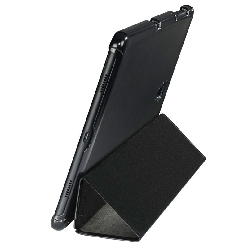 Hama Tablet-case Fold Voor Samsung Galaxy Tab A 10.5 Zwart