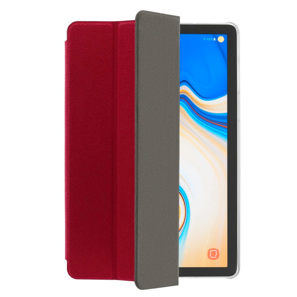 Hama Tablet-case Suede Style Voor Samsung Galaxy Tab S4 Rood