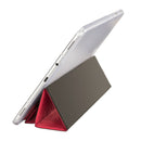 Hama Tablet-case Suede Style Voor Samsung Galaxy Tab S4 Rood