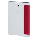 Hama Tablet-case Suede Style Voor Samsung Galaxy Tab S4 Rood