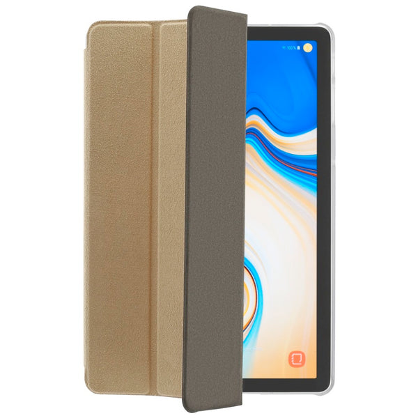 Hama Tablet-case Suede Style Voor Samsung Galaxy Tab S4 Beige