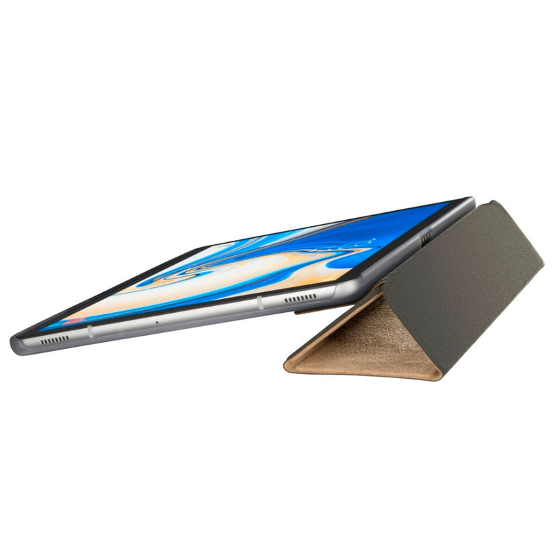 Hama Tablet-case Suede Style Voor Samsung Galaxy Tab S4 Beige