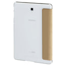 Hama Tablet-case Suede Style Voor Samsung Galaxy Tab S4 Beige