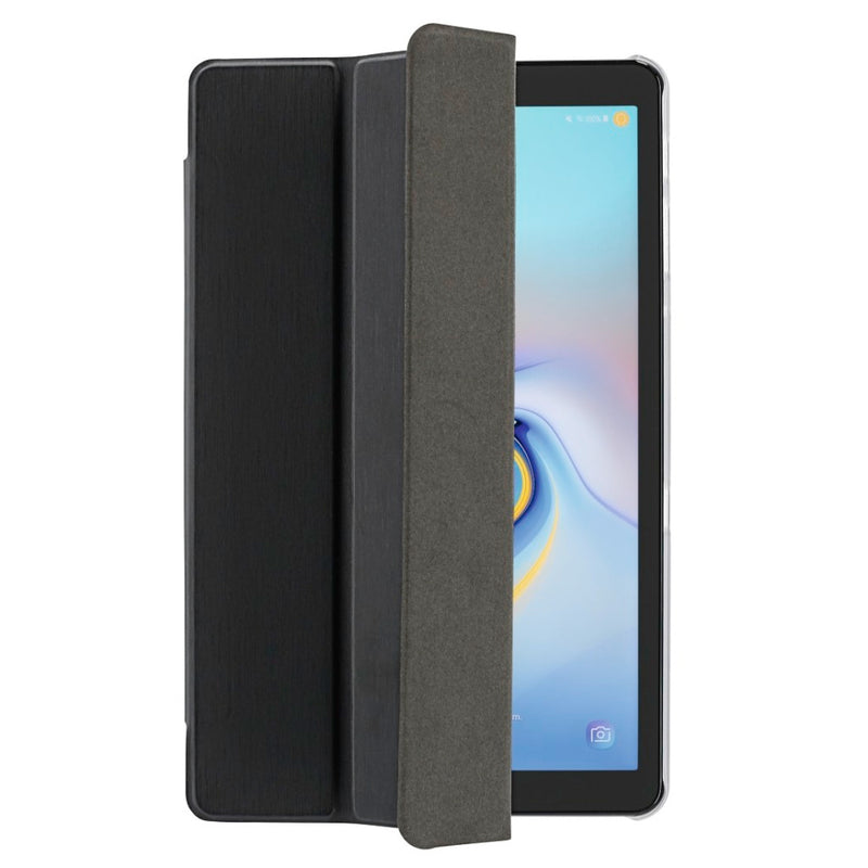 Hama Tablet-case Fold Clear Voor Samsung Galaxy Tab A 10.5 Zwart