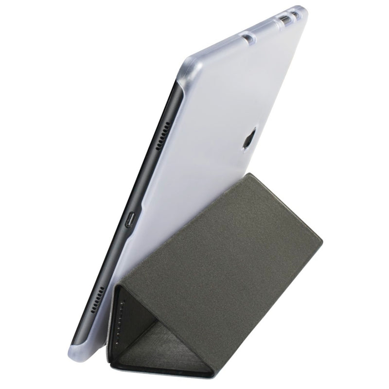 Hama Tablet-case Fold Clear Voor Samsung Galaxy Tab A 10.5 Zwart
