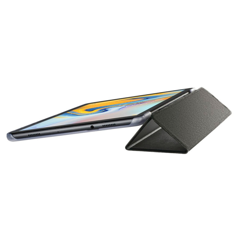 Hama Tablet-case Fold Clear Voor Samsung Galaxy Tab A 10.5 Zwart