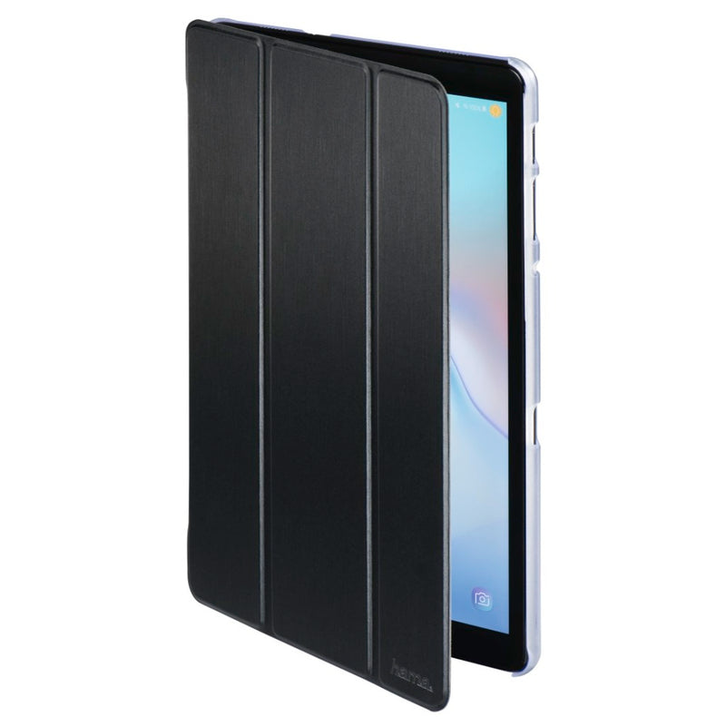 Hama Tablet-case Fold Clear Voor Samsung Galaxy Tab A 10.5 Zwart