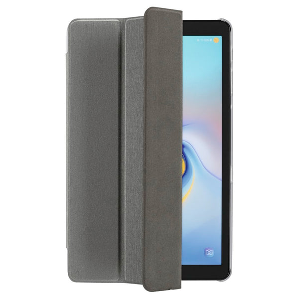 Hama Tablet-case Fold Clear Voor Samsung Galaxy Tab A 10.5 Grijs