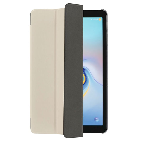 Hama Tablet-case Fold Clear Voor Samsung Galaxy Tab A 10.5 Crème