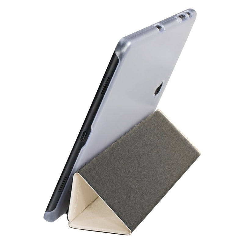 Hama Tablet-case Fold Clear Voor Samsung Galaxy Tab A 10.5 Crème