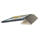 Hama Tablet-case Fold Clear Voor Samsung Galaxy Tab A 10.5 Crème