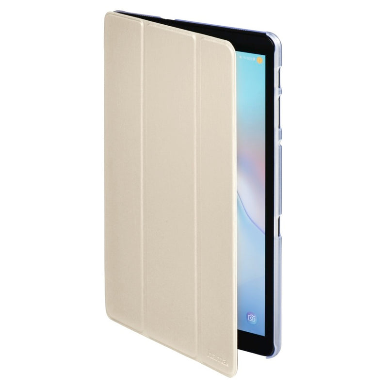 Hama Tablet-case Fold Clear Voor Samsung Galaxy Tab A 10.5 Crème