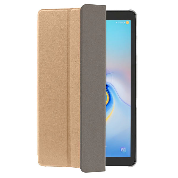 Hama Tablet-case Suede Style Voor Samsung Galaxy Tab A 10.5 Beige
