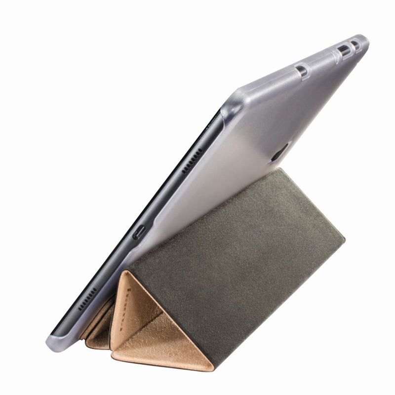 Hama Tablet-case Suede Style Voor Samsung Galaxy Tab A 10.5 Beige