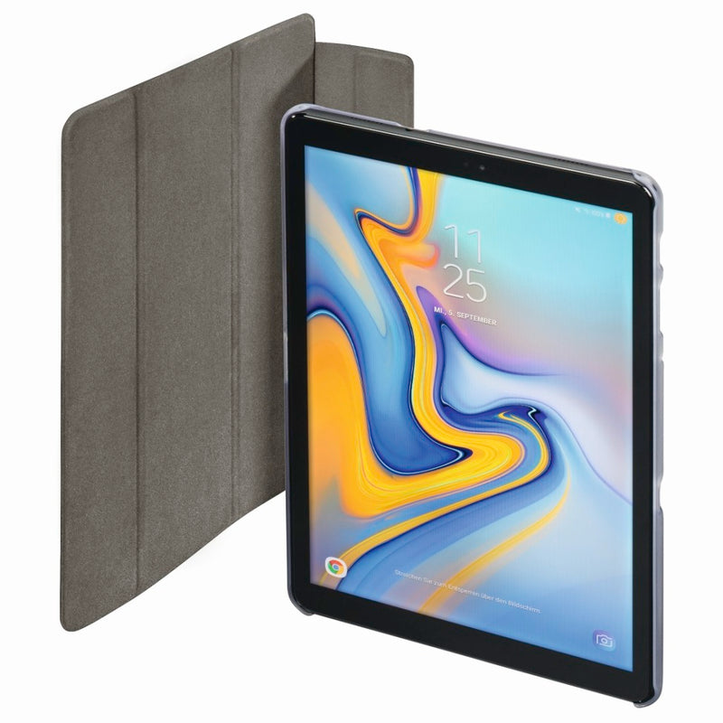 Hama Tablet-case Suede Style Voor Samsung Galaxy Tab A 10.5 Beige