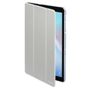 Hama Tablet-case Fold Clear Voor Samsung Galaxy Tab A 10.5 Zilver