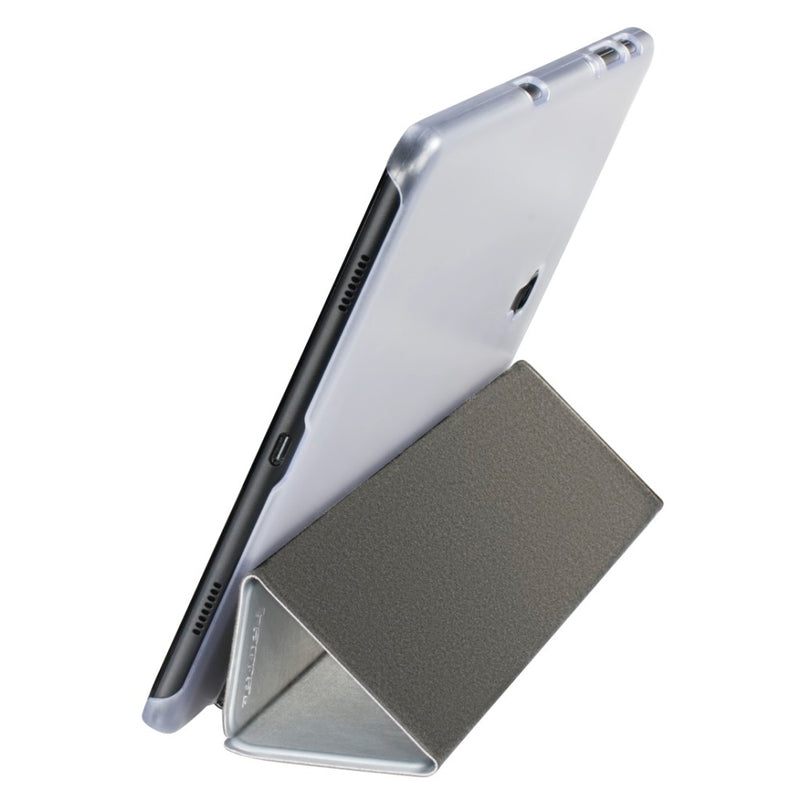 Hama Tablet-case Fold Clear Voor Samsung Galaxy Tab A 10.5 Zilver