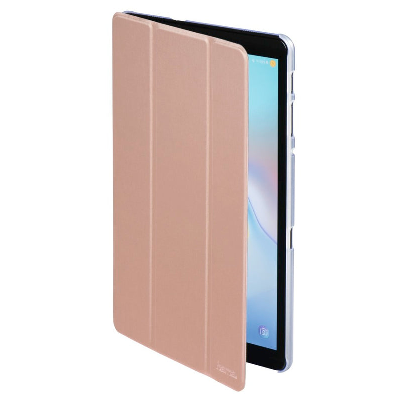 Hama Tablet-case Fold Clear Voor Samsung Galaxy Tab A 10.5 Roségoud