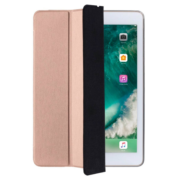 Hama Tablet-case Fold Clear Voor Apple IPad Pro 12.9 (2018) Roségoud