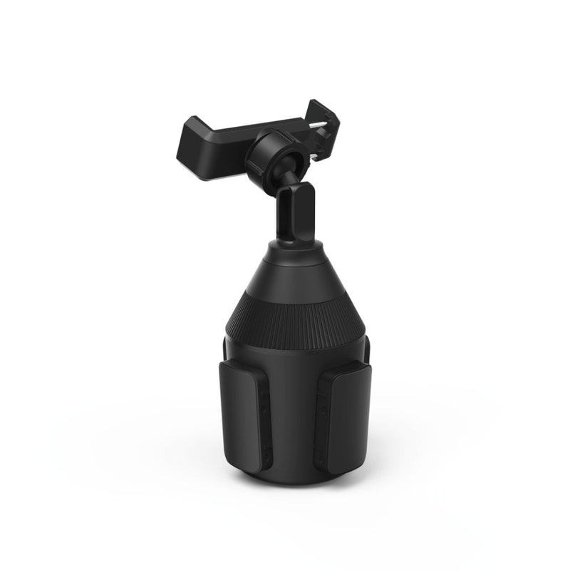 Hama Uni-smartphonehouder Toestellen Met Breedte 6 - 8 Cm Voor Bekerhouder