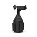 Hama Uni-smartphonehouder Toestellen Met Breedte 6 - 8 Cm Voor Bekerhouder