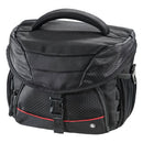Hama Cameratas Pittsburgh 130 Zwart