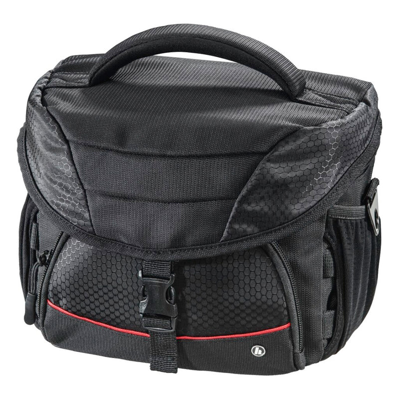 Hama Cameratas Pittsburgh 130 Zwart
