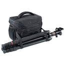 Hama Cameratas Pittsburgh 140 Zwart