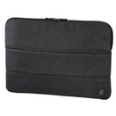 Hama Notebook-sleeve Manchester Tot 44 Cm (17,3) Zwart
