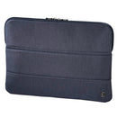 Hama Notebook-sleeve Manchester Tot 40 Cm (15,6) Blauw