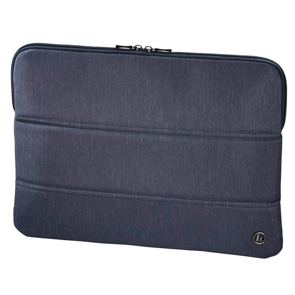 Hama Notebook-sleeve Manchester Tot 40 Cm (15,6) Blauw
