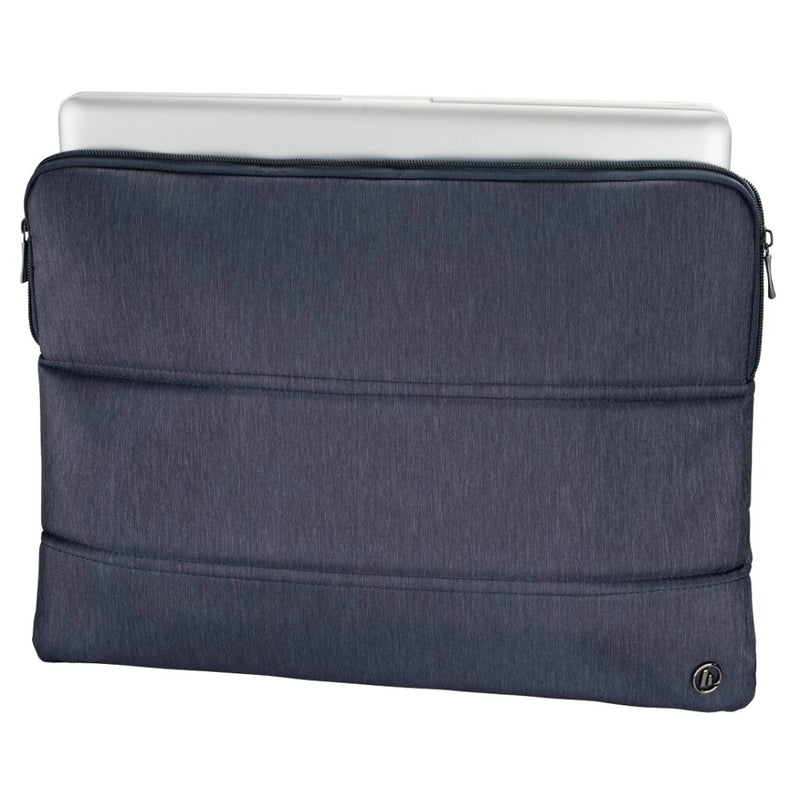 Hama Notebook-sleeve Manchester Tot 40 Cm (15,6) Blauw