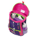 Step by Step SB-183699 Rugzak Kid Set Shiny Butterfly Met Stoelkussen En Magic Mags