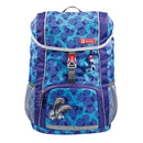 Step by Step SB-183701 Rugzak Kid Set Happy Dolphins Met Stoelkussen En Magic Mags