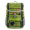 Step by Step SB-183702 Rugzak Kid Set Wild Cat Met Stoelkussen En Magic Mags