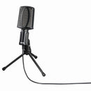 Hama Microfoon MIC-USB Allround Voor Pc En Notebook USB