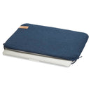 Hama Notebook-sleeve Jersey Tot 36 Cm (14,1) Blauw