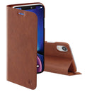 Hama Booklet Guard Pro Voor Apple IPhone XR Bruin