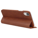 Hama Booklet Guard Pro Voor Apple IPhone XR Bruin