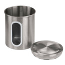 Xavax RVS-blik Voor 500 G Koffiebonen