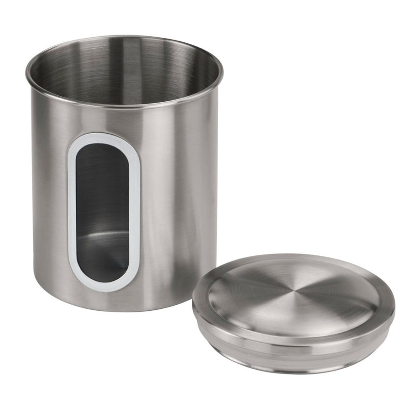 Xavax RVS-blik Voor 500 G Koffiebonen