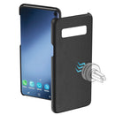 Hama Cover Magnet Voor Samsung Galaxy S10 Zwart