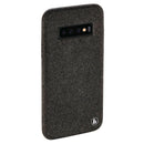Hama Cover Cozy Voor Samsung Galaxy S10 Zwart
