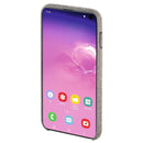 Hama Cover Cozy Voor Samsung Galaxy S10 Lichtgrijs