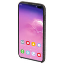 Hama Cover Cozy Voor Samsung Galaxy S10+ Zwart