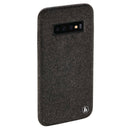 Hama Cover Cozy Voor Samsung Galaxy S10+ Zwart