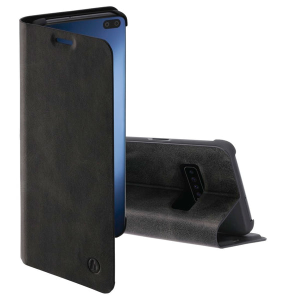 Hama Booklet Guard Pro Voor Samsung Galaxy S10+ Zwart