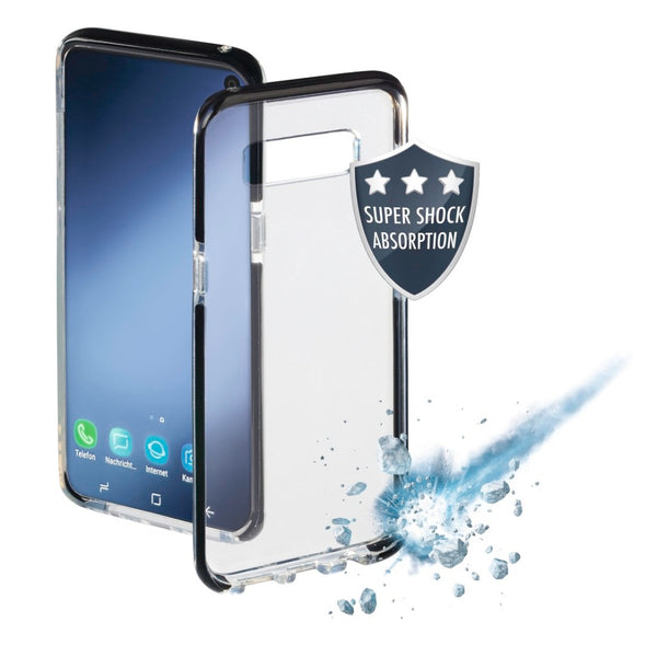 Hama Cover Protector Voor Samsung Galaxy S10e Zwart