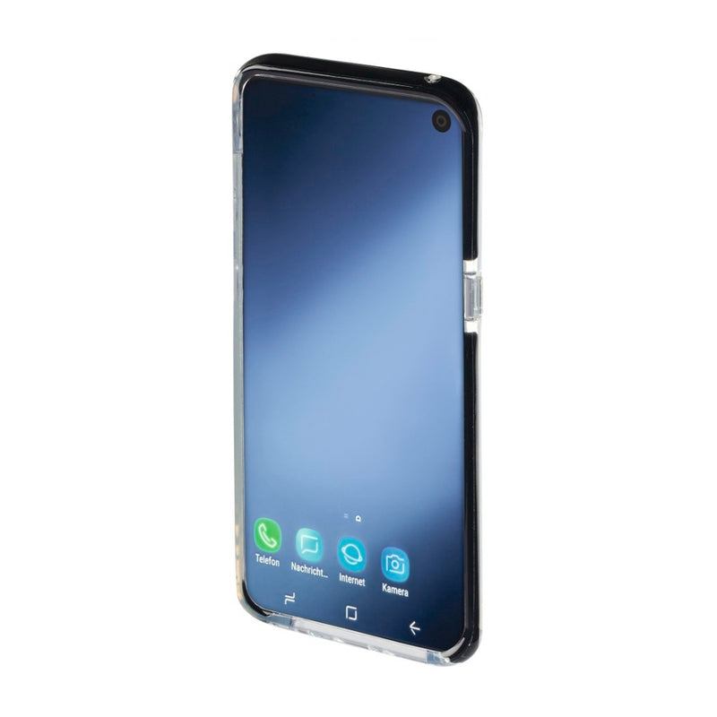Hama Cover Protector Voor Samsung Galaxy S10e Zwart