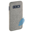 Hama Cover Cozy Voor Samsung Galaxy S10e Lichtgrijs